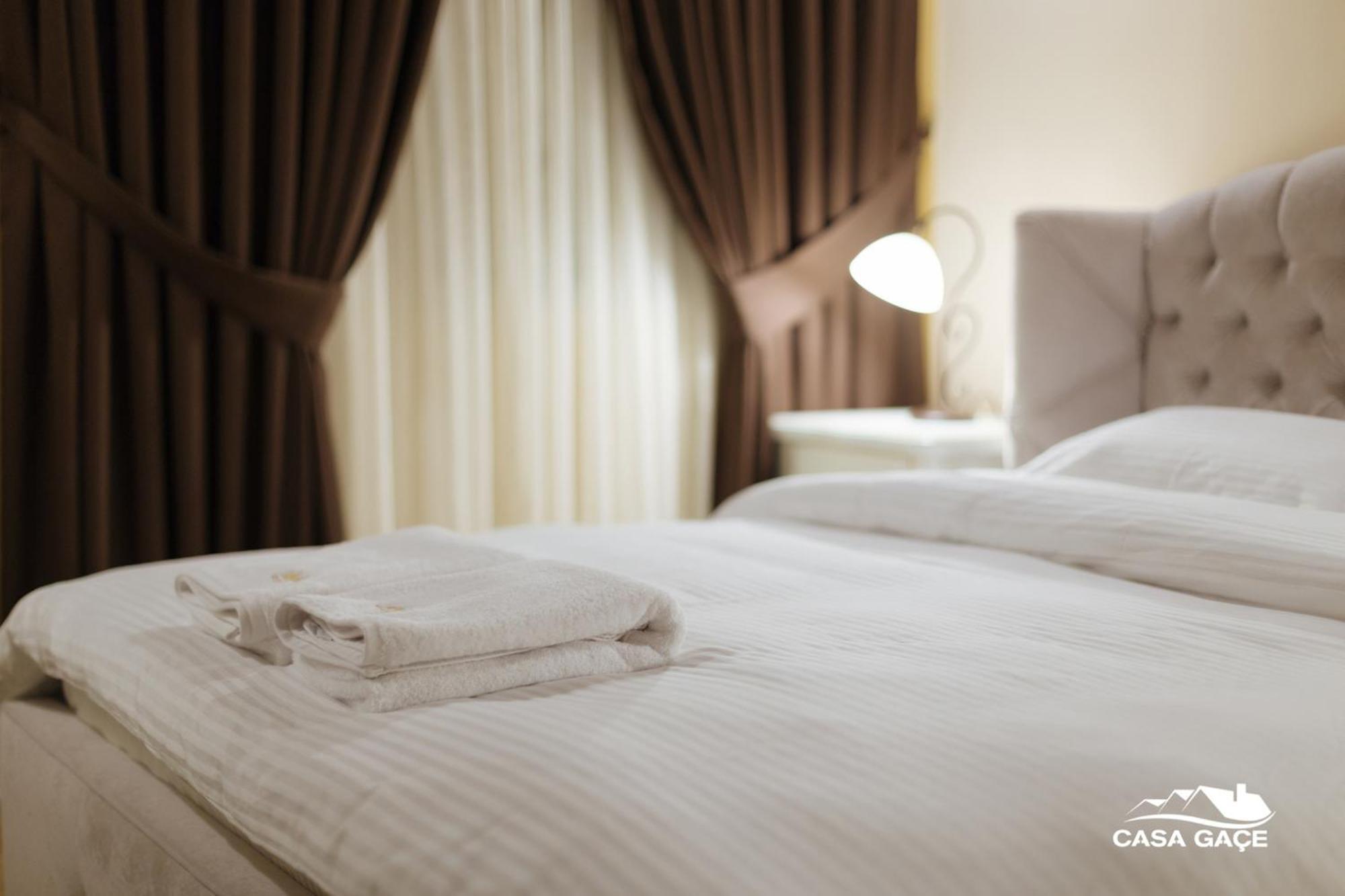 Casa Gace Hotel Корча Стая снимка