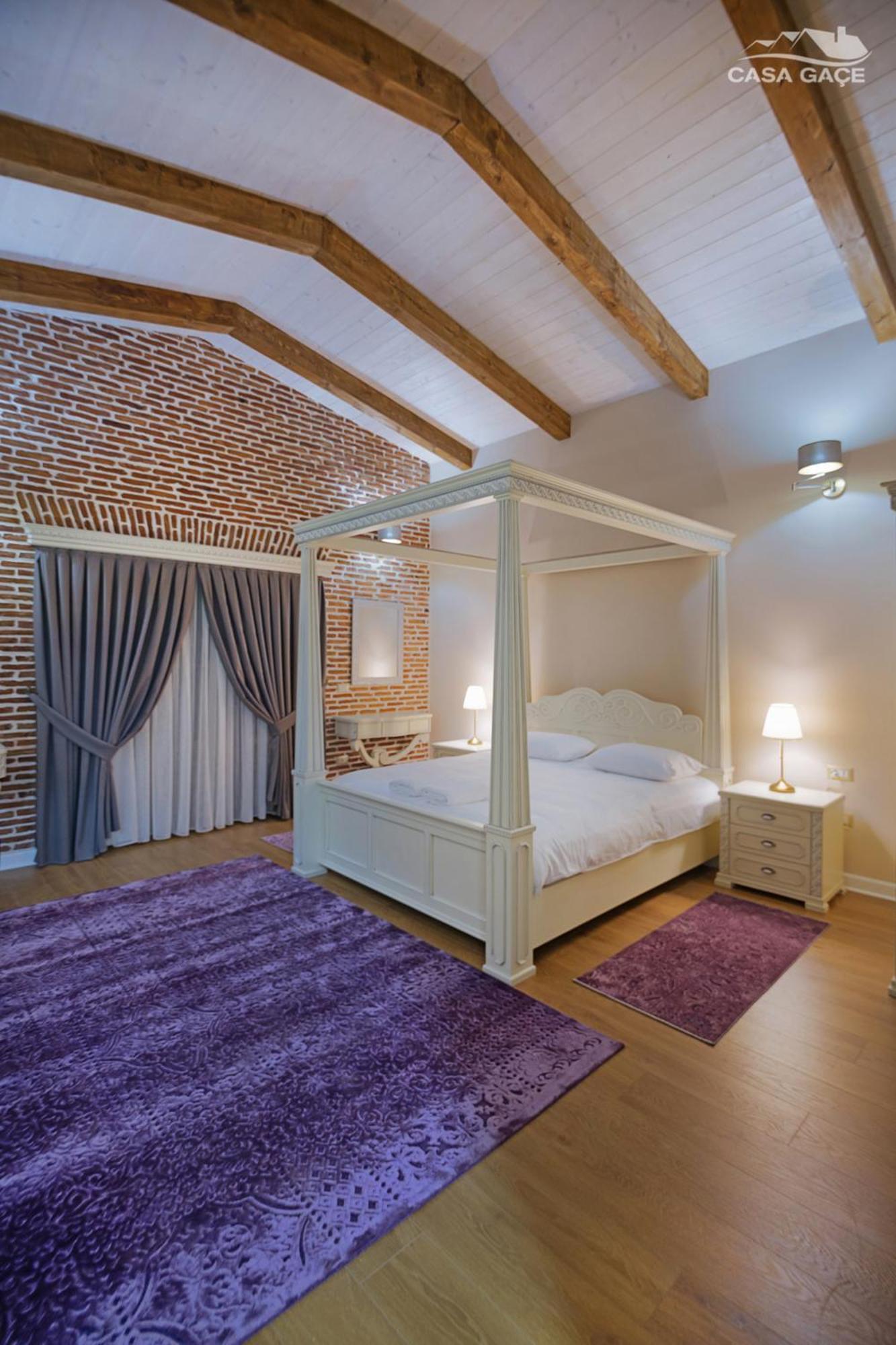 Casa Gace Hotel Корча Стая снимка