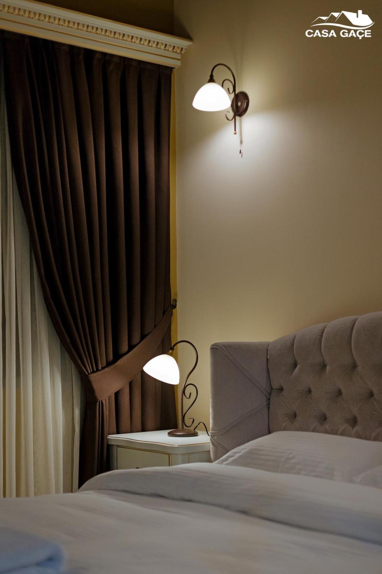 Casa Gace Hotel Корча Стая снимка