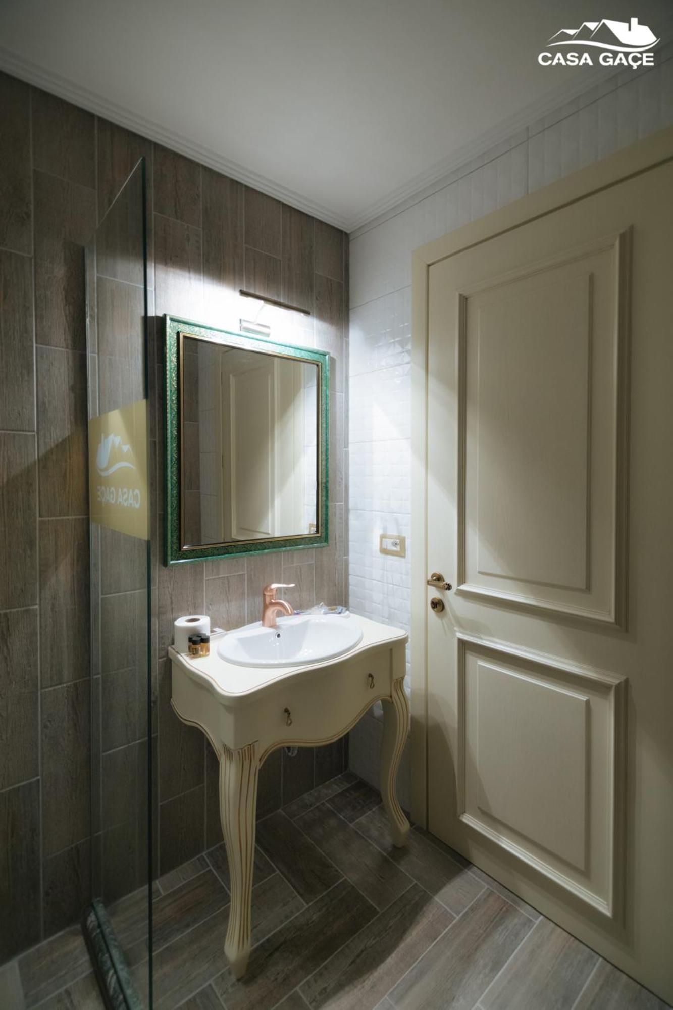 Casa Gace Hotel Корча Стая снимка