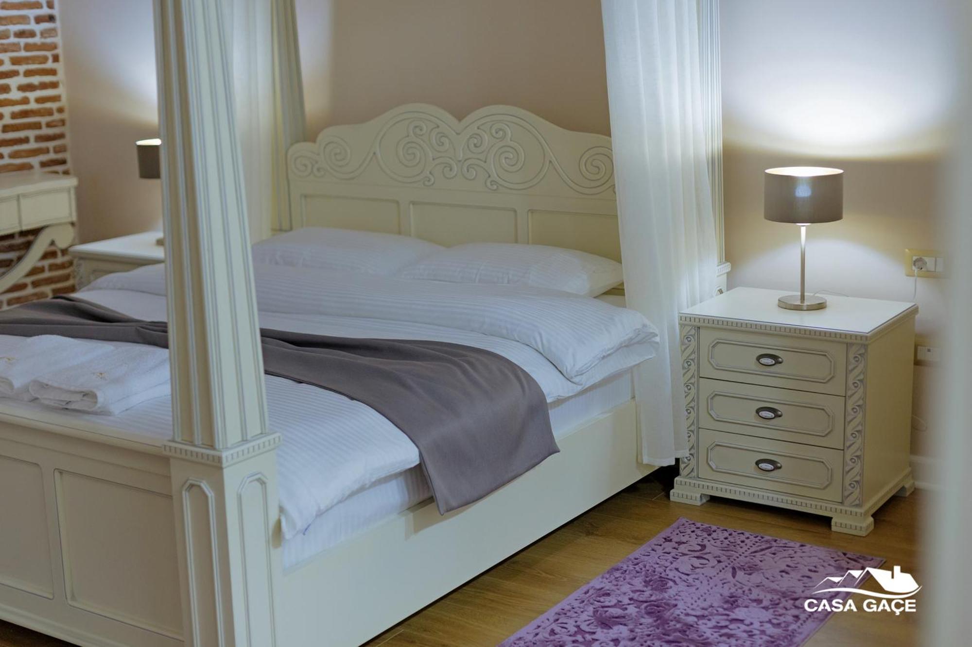 Casa Gace Hotel Корча Стая снимка