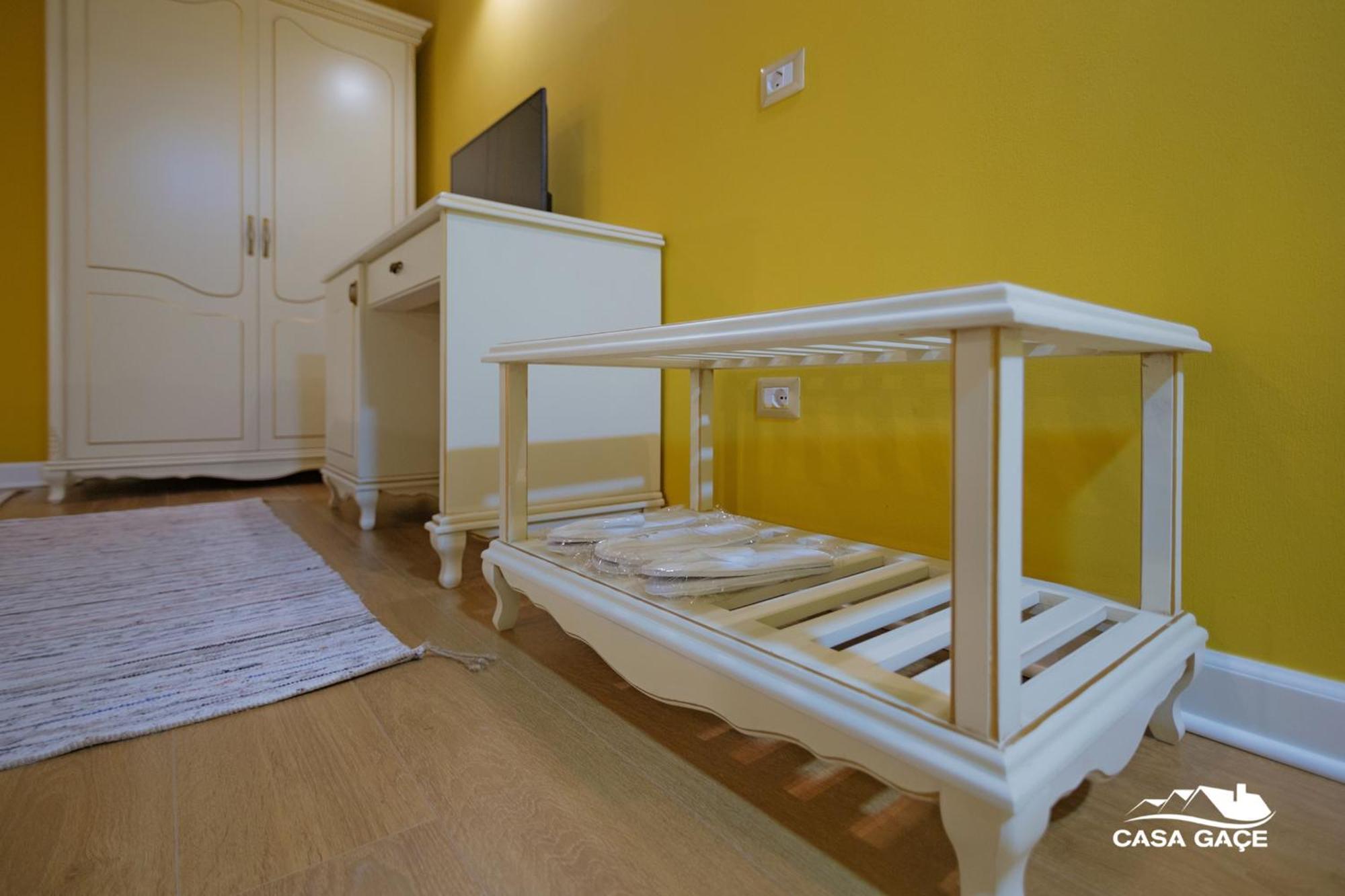 Casa Gace Hotel Корча Стая снимка