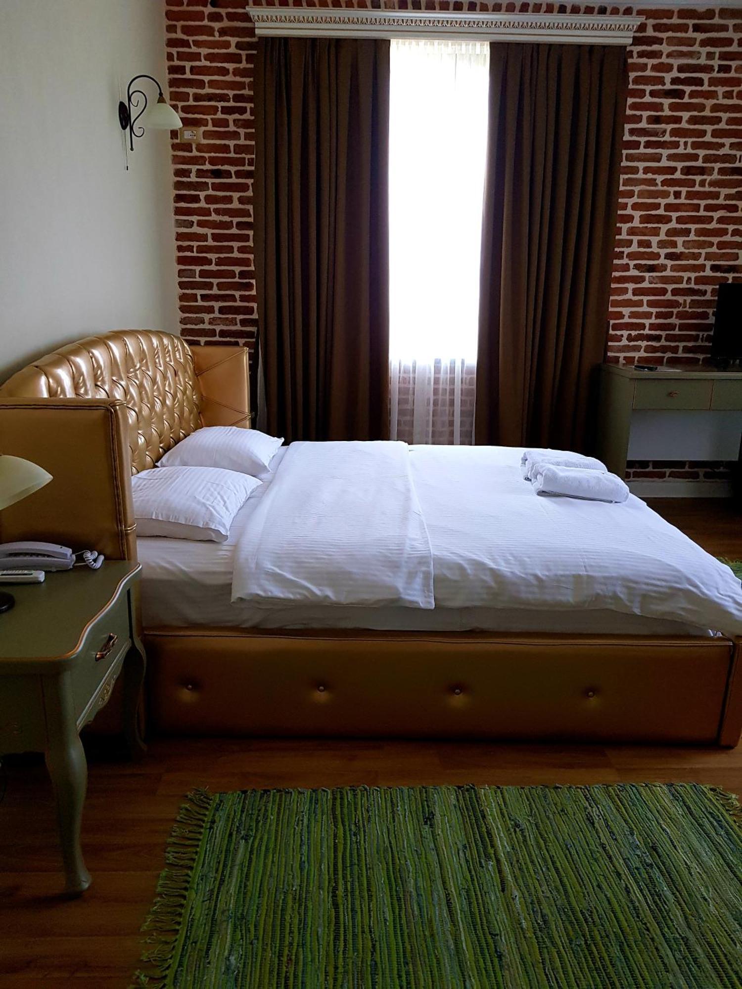 Casa Gace Hotel Корча Стая снимка