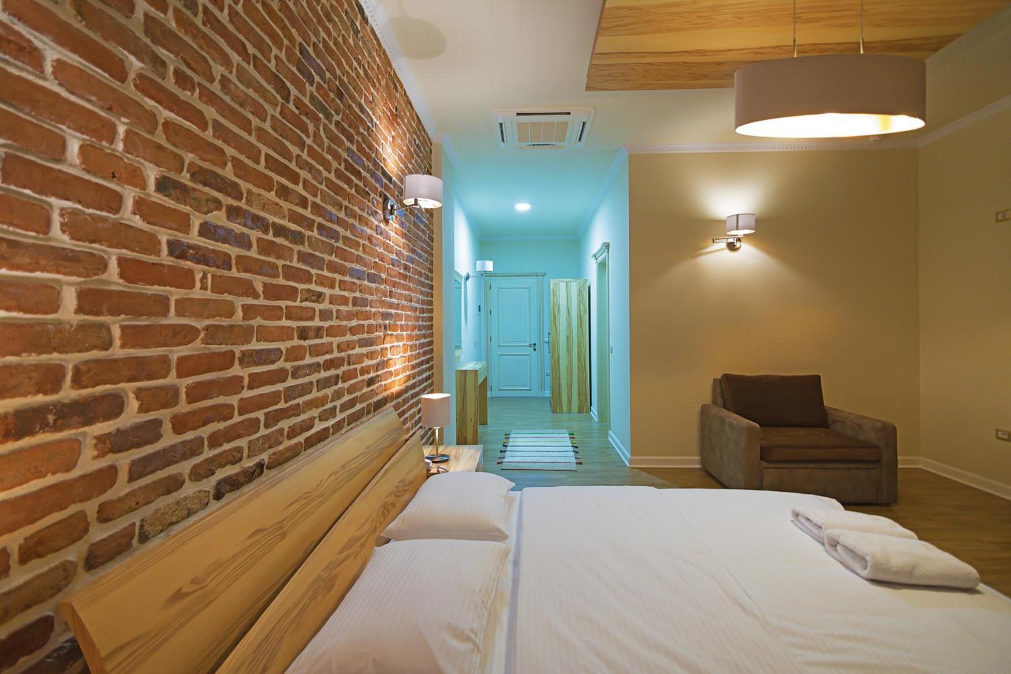 Casa Gace Hotel Корча Стая снимка