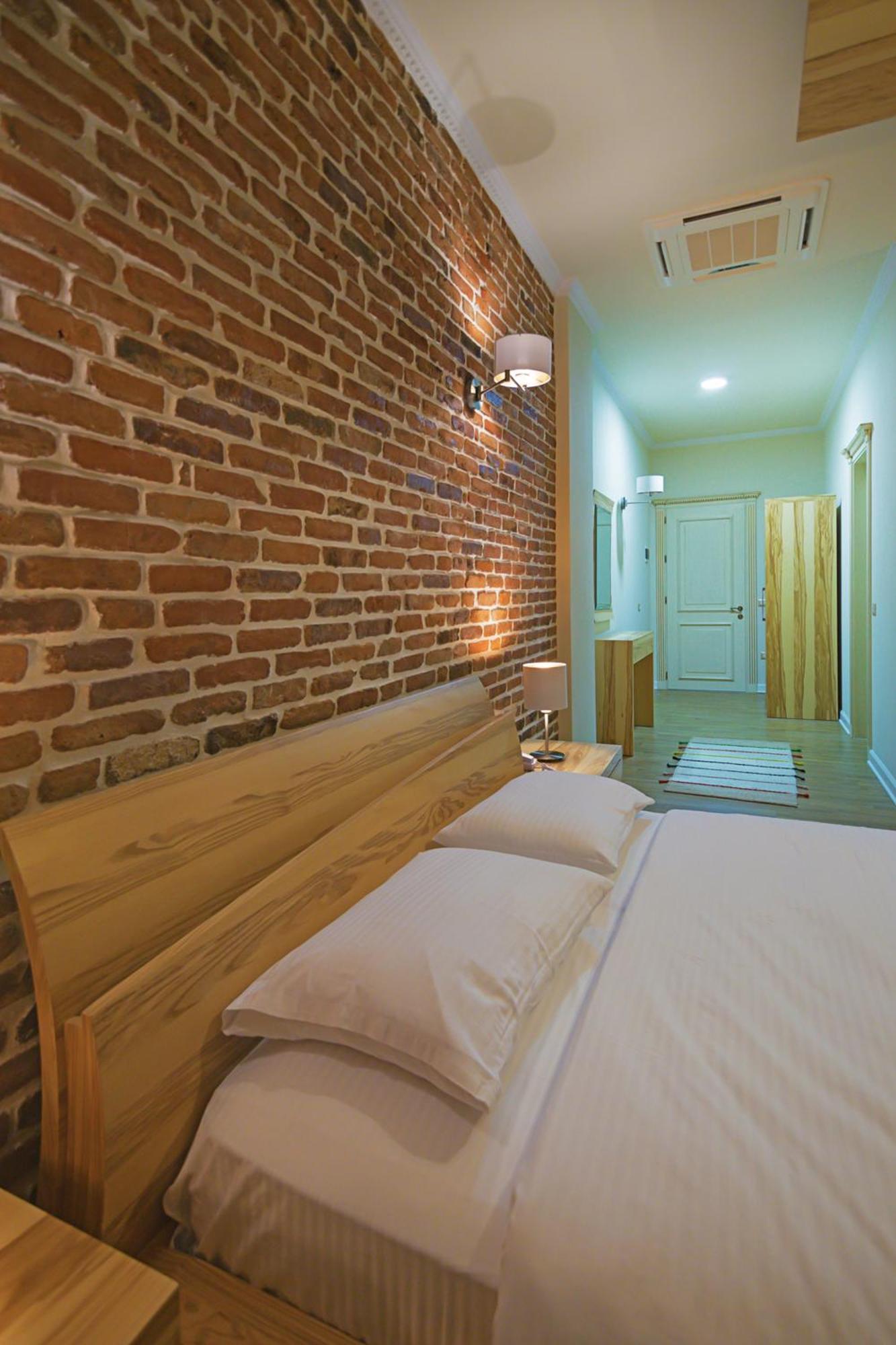 Casa Gace Hotel Корча Стая снимка