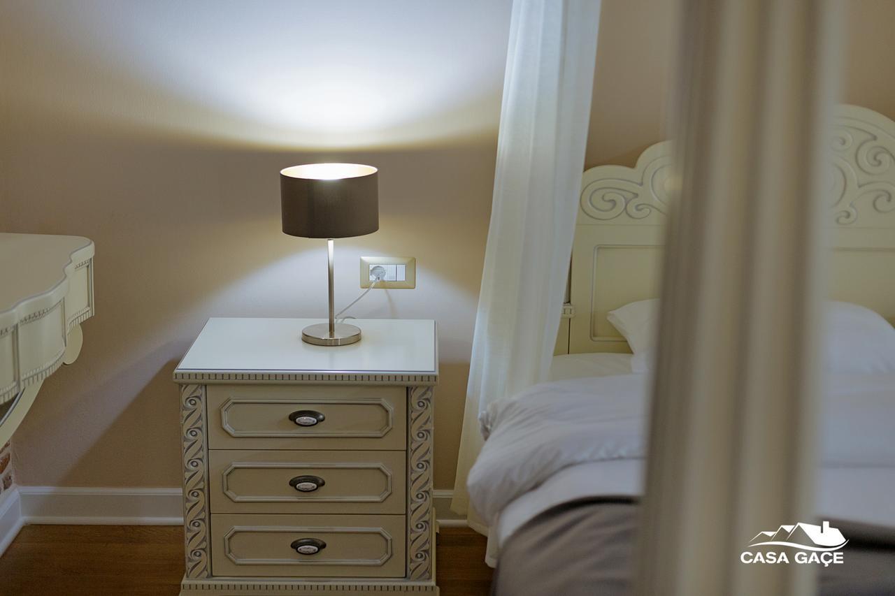 Casa Gace Hotel Корча Стая снимка