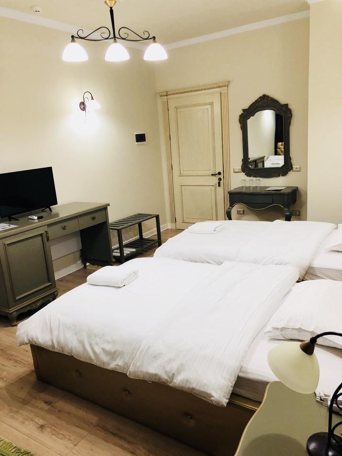 Casa Gace Hotel Корча Стая снимка