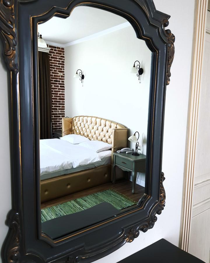 Casa Gace Hotel Корча Стая снимка